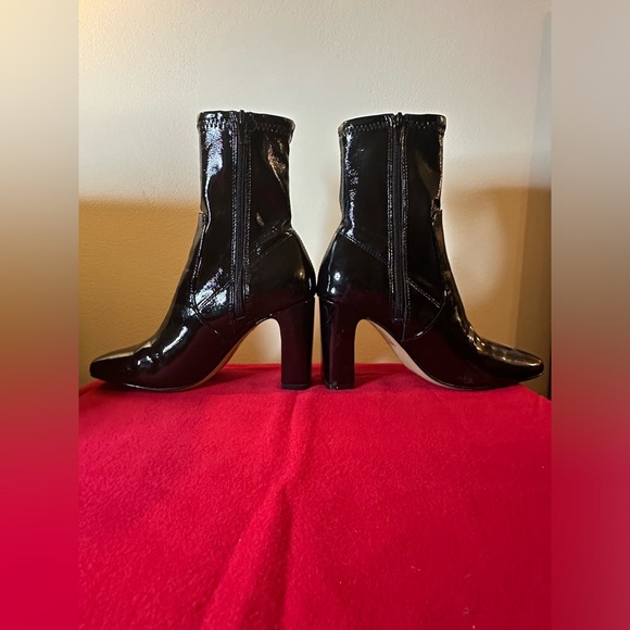 Call it Spring, Tamera high heel booties, size 6 - Picture 3 of 10